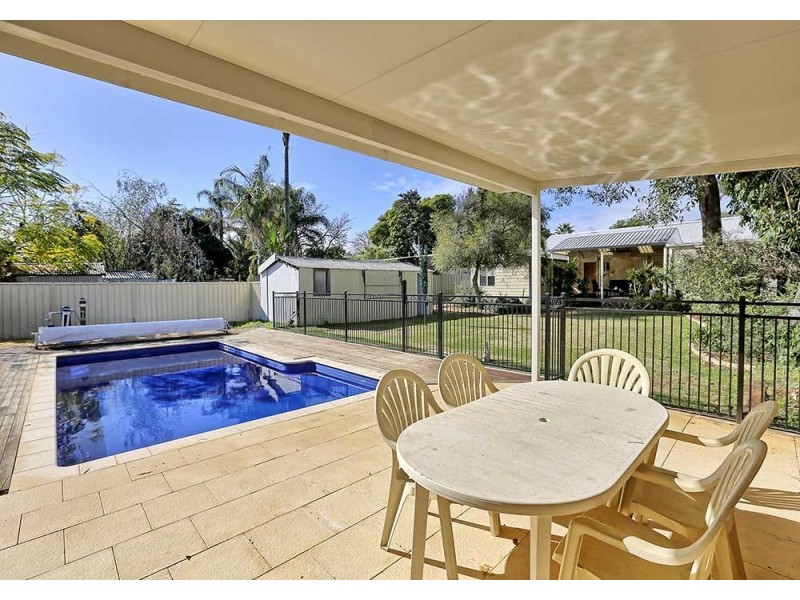 2 Barbary Road, High Wycombe WA 6057