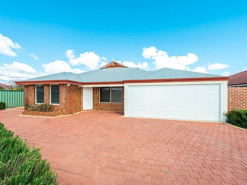 14 Elford Corner, High Wycombe WA 6057