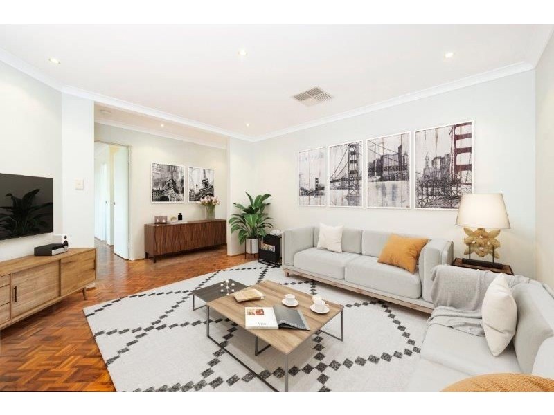 14 Elford Corner, High Wycombe WA 6057