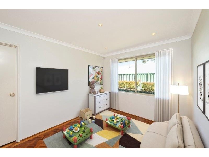 14 Elford Corner, High Wycombe WA 6057