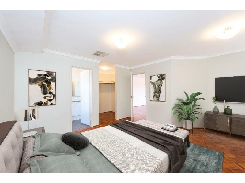 14 Elford Corner, High Wycombe WA 6057