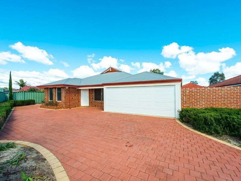 14 Elford Corner, High Wycombe WA 6057