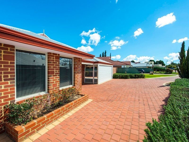 14 Elford Corner, High Wycombe WA 6057