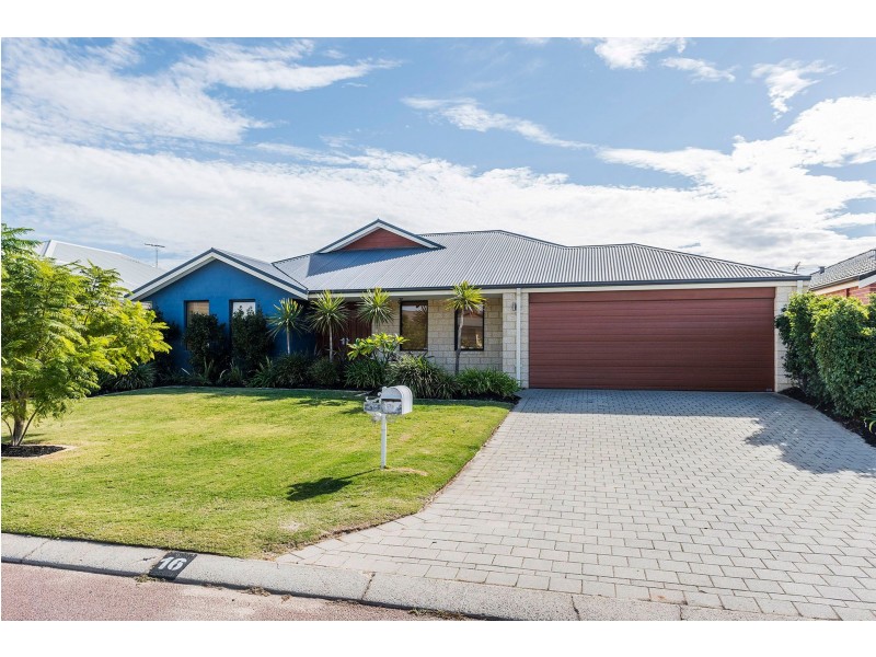 16 Nottingham Green, High Wycombe WA 6057