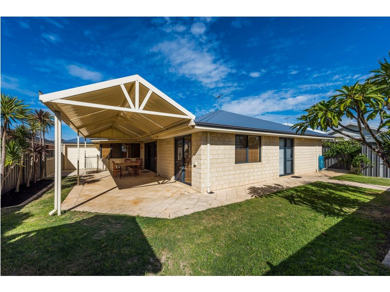 16 Nottingham Green, High Wycombe WA 6057