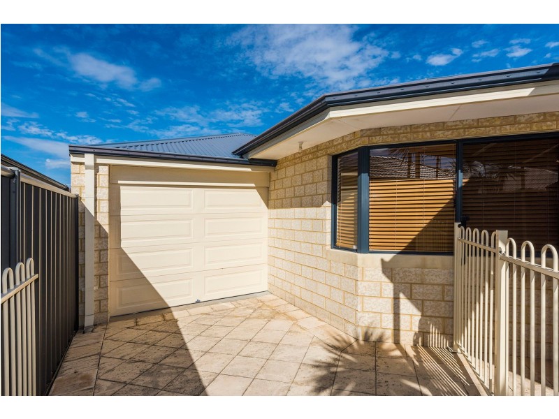 16 Nottingham Green, High Wycombe WA 6057