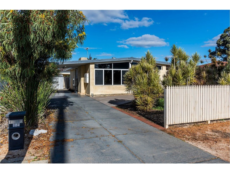 35 Wittenoom Road, High Wycombe WA 6057