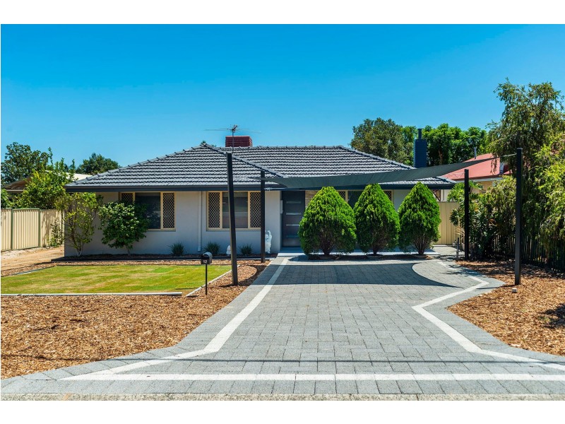 12 Barbary Rd, High Wycombe WA 6057