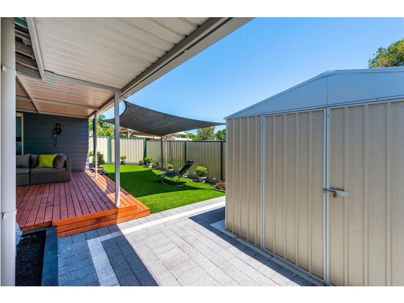 12 Barbary Rd, High Wycombe WA 6057