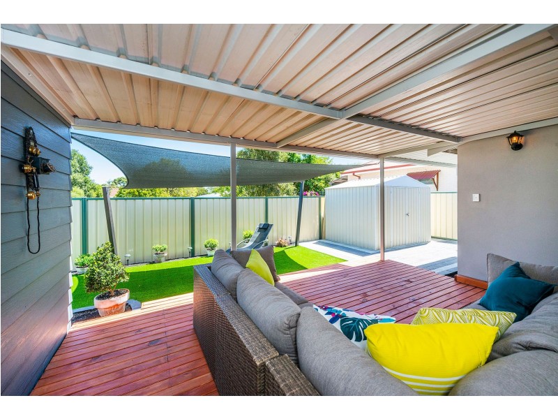 12 Barbary Rd, High Wycombe WA 6057