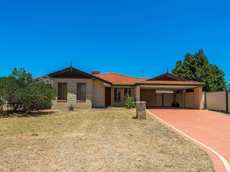 26 Hawkevale Road, High Wycombe WA 6057