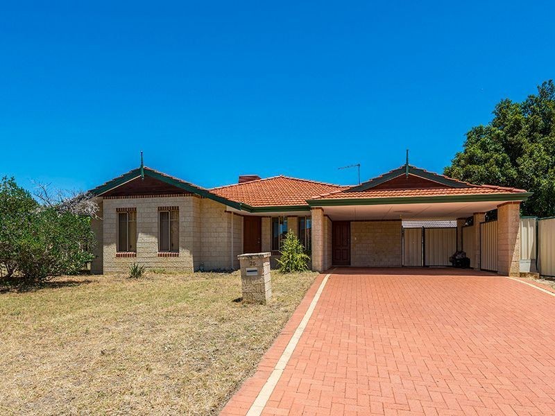 26 Hawkevale Road, High Wycombe WA 6057