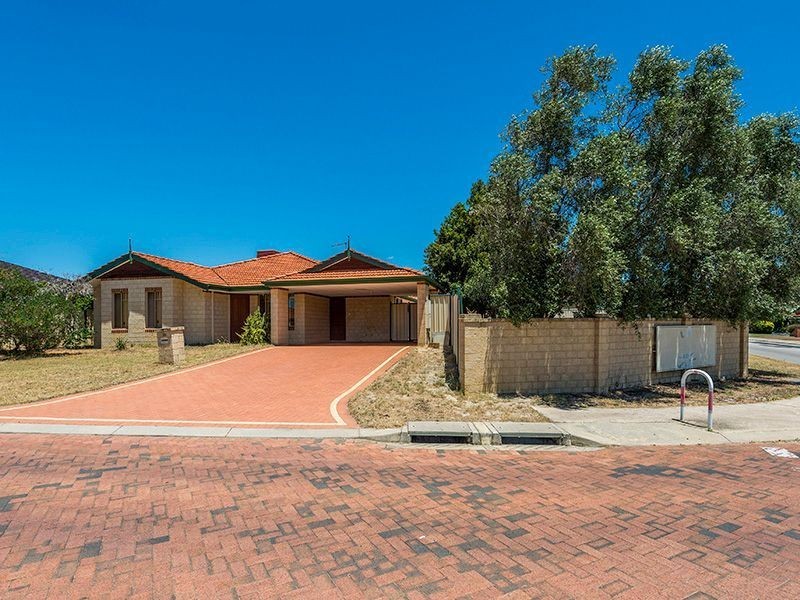 26 Hawkevale Road, High Wycombe WA 6057