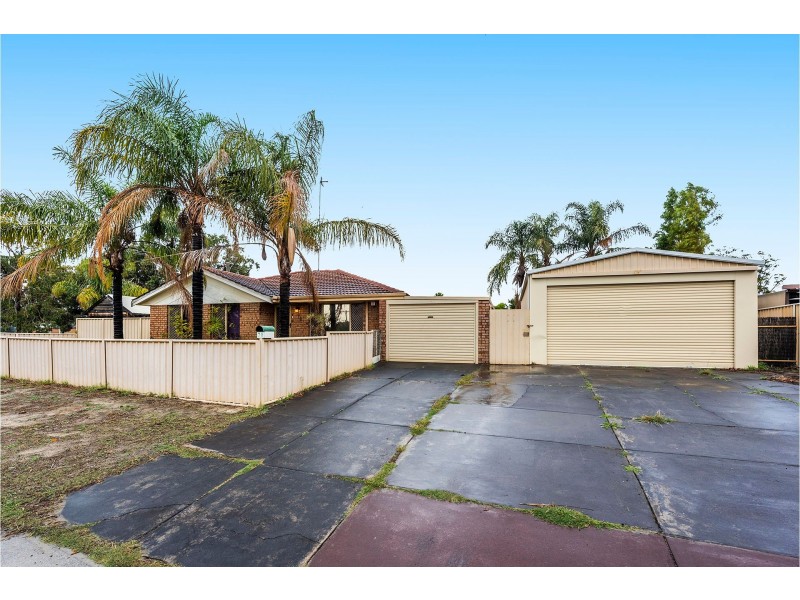 78 Kiandra Way, High Wycombe WA 6057