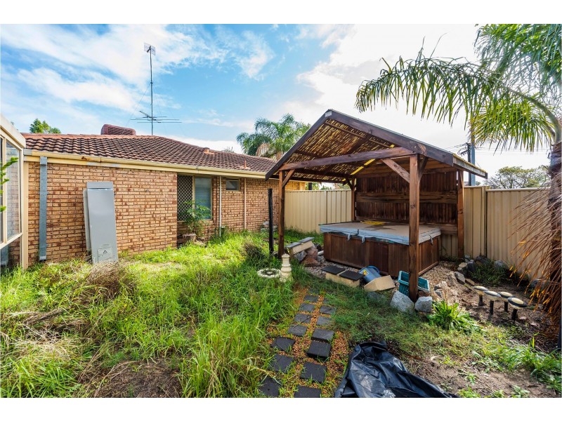 78 Kiandra Way, High Wycombe WA 6057