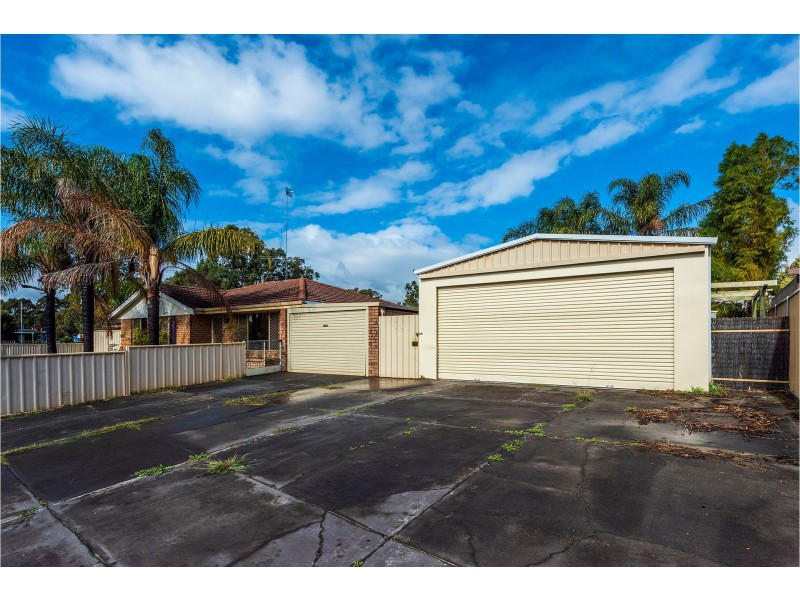 78 Kiandra Way, High Wycombe WA 6057