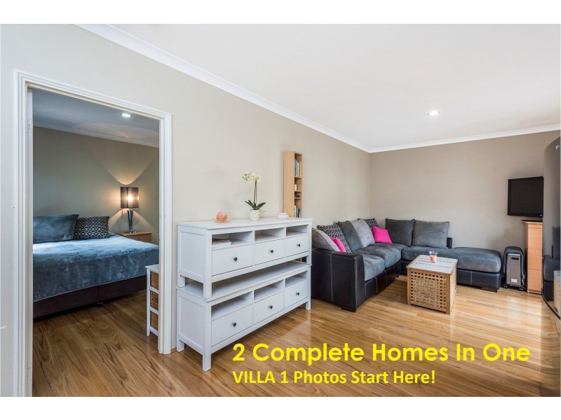 4/62 Dorothy Street, Gosnells WA 6110