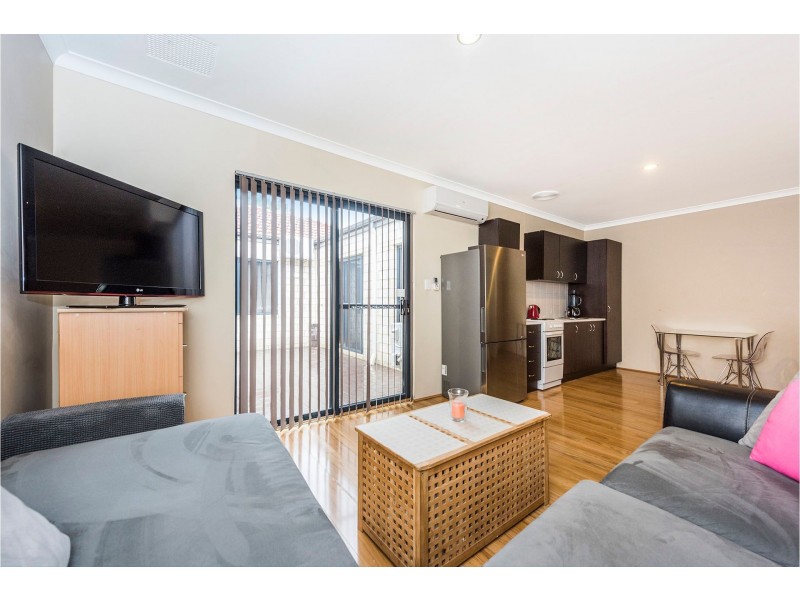 4/62 Dorothy Street, Gosnells WA 6110