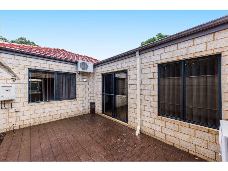 4/62 Dorothy Street, Gosnells WA 6110