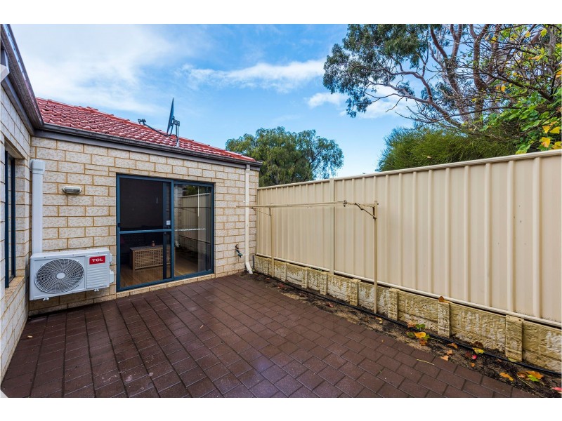 4/62 Dorothy Street, Gosnells WA 6110