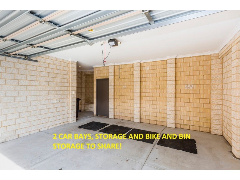 4/62 Dorothy Street, Gosnells WA 6110