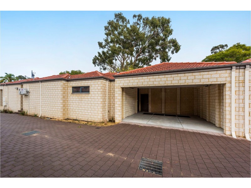4/62 Dorothy Street, Gosnells WA 6110