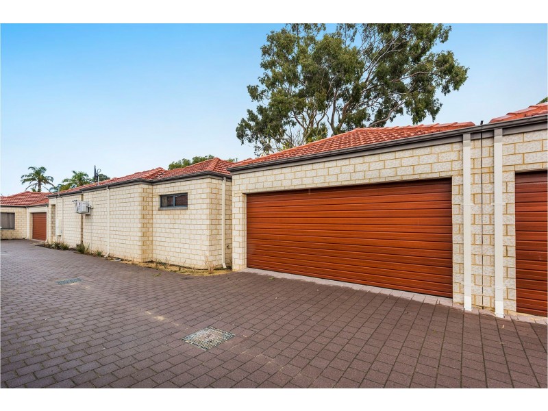 4/62 Dorothy Street, Gosnells WA 6110