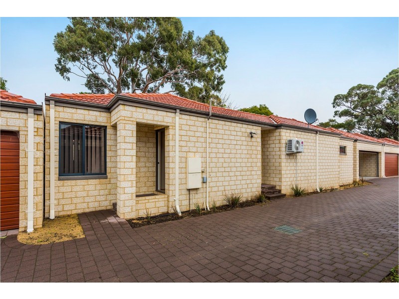 4/62 Dorothy Street, Gosnells WA 6110