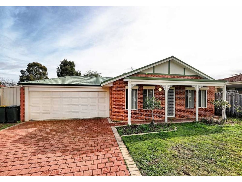 34 Percheron Entrance, Stratton WA 6056