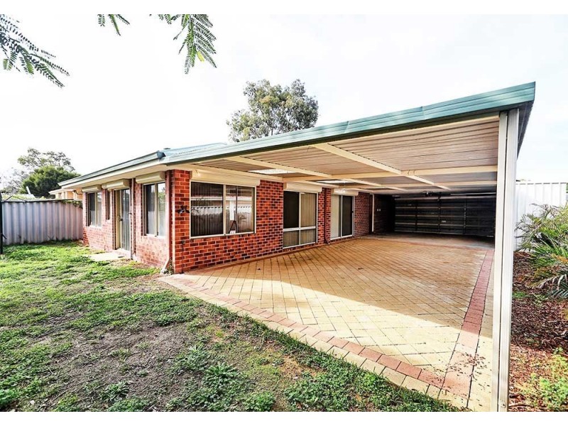 34 Percheron Entrance, Stratton WA 6056