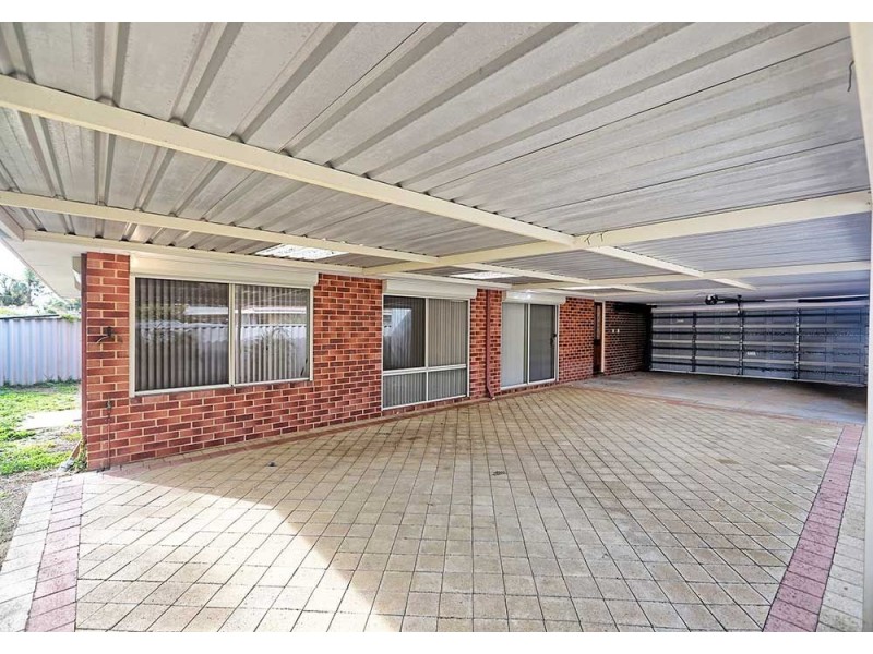 34 Percheron Entrance, Stratton WA 6056