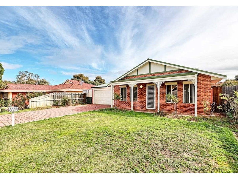 34 Percheron Entrance, Stratton WA 6056