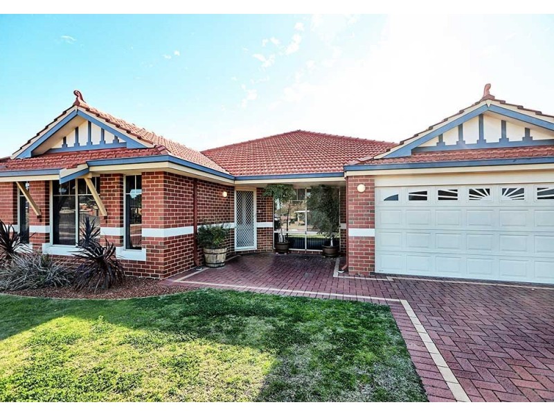 27 Benson Way, High Wycombe WA 6057