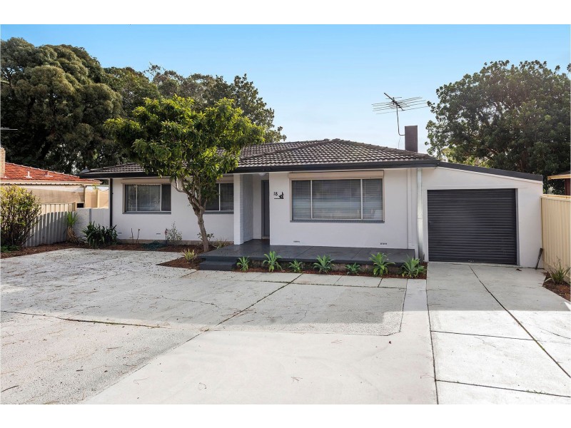 18 Range View Road, High Wycombe WA 6057