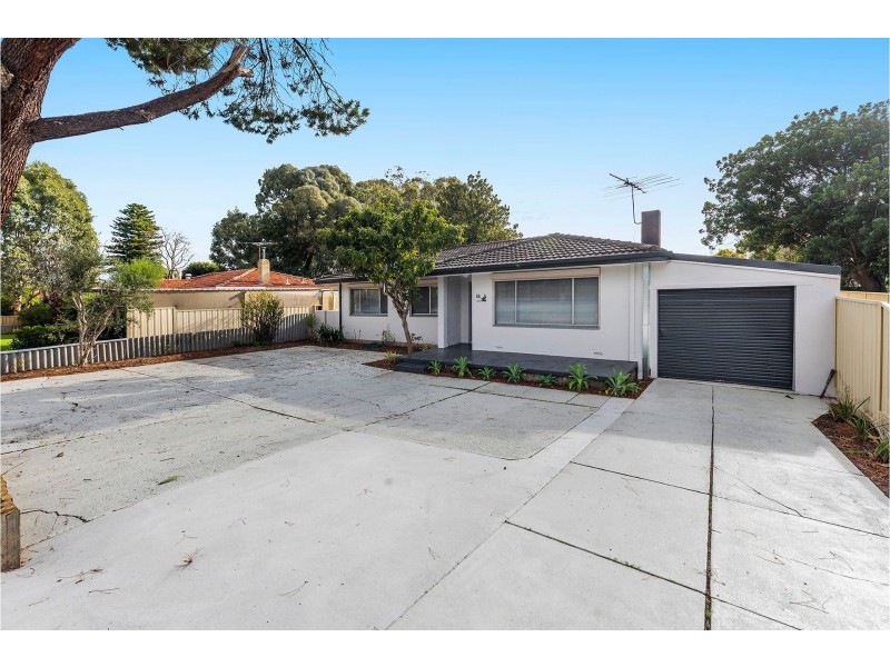 18 Range View Road, High Wycombe WA 6057