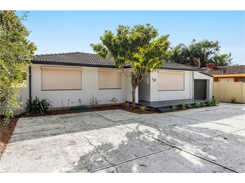 18 Range View Road, High Wycombe WA 6057