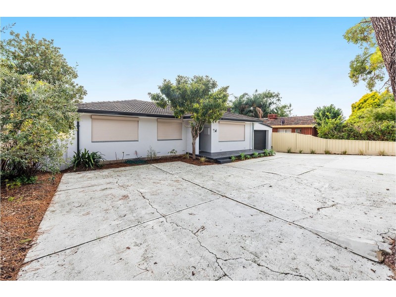 18 Range View Road, High Wycombe WA 6057