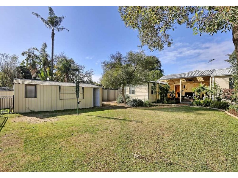 2 Barbary Road, High Wycombe WA 6057