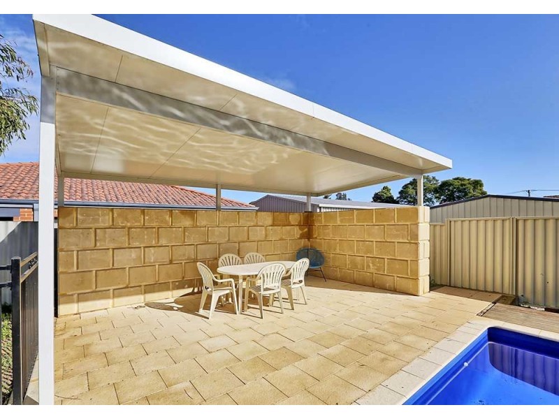 2 Barbary Road, High Wycombe WA 6057