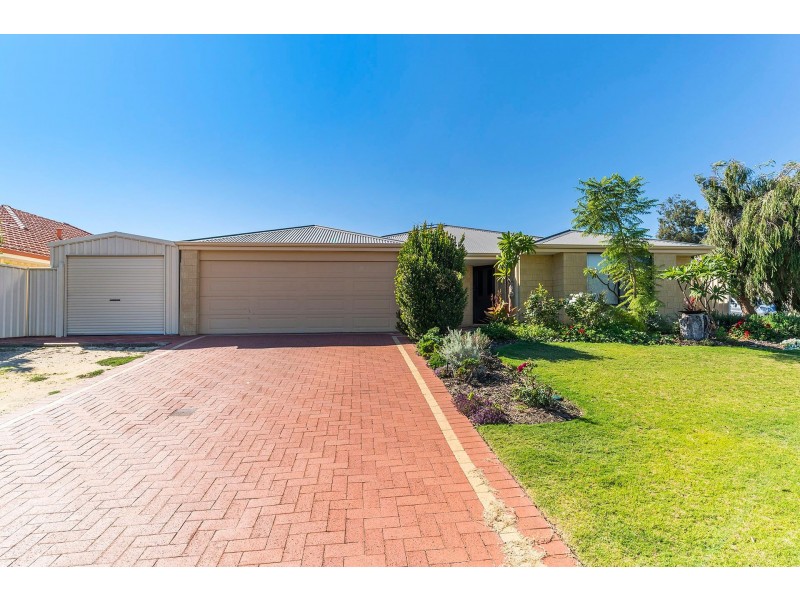 37 Kenneth Road, High Wycombe WA 6057