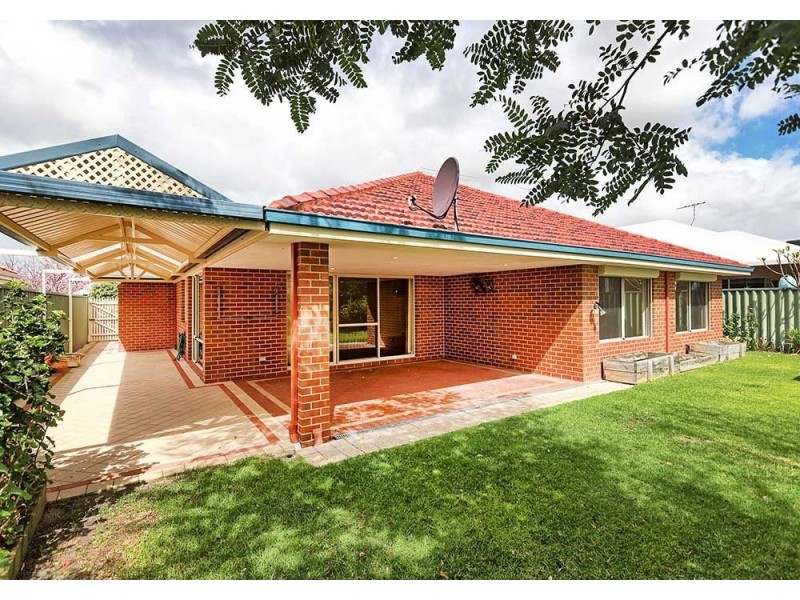 41 Upwood Circle, High Wycombe WA 6057