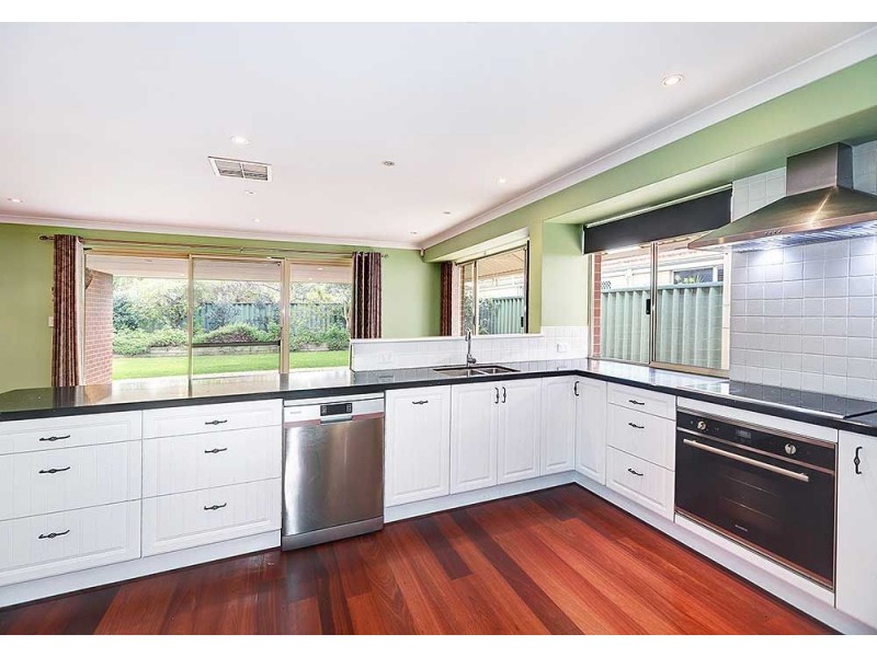 41 Upwood Circle, High Wycombe WA 6057