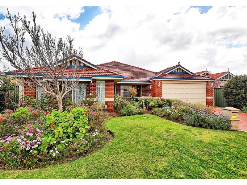 41 Upwood Circle, High Wycombe WA 6057