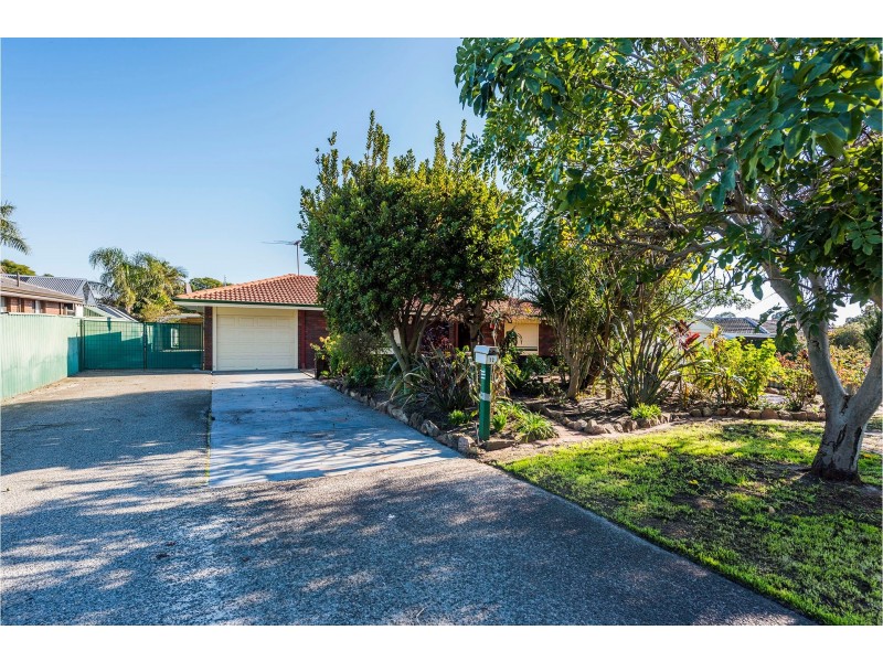 12 Jeanhulley Road, High Wycombe WA 6057