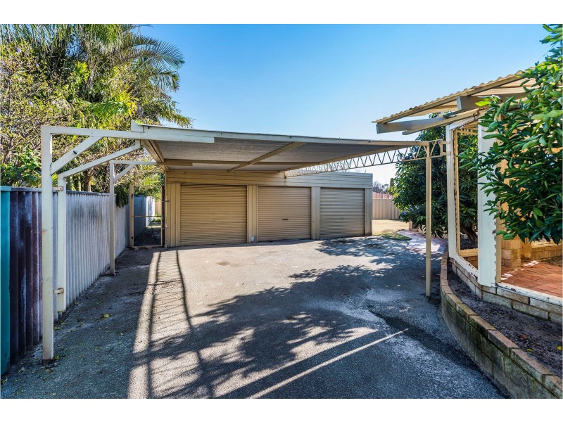 12 Jeanhulley Road, High Wycombe WA 6057