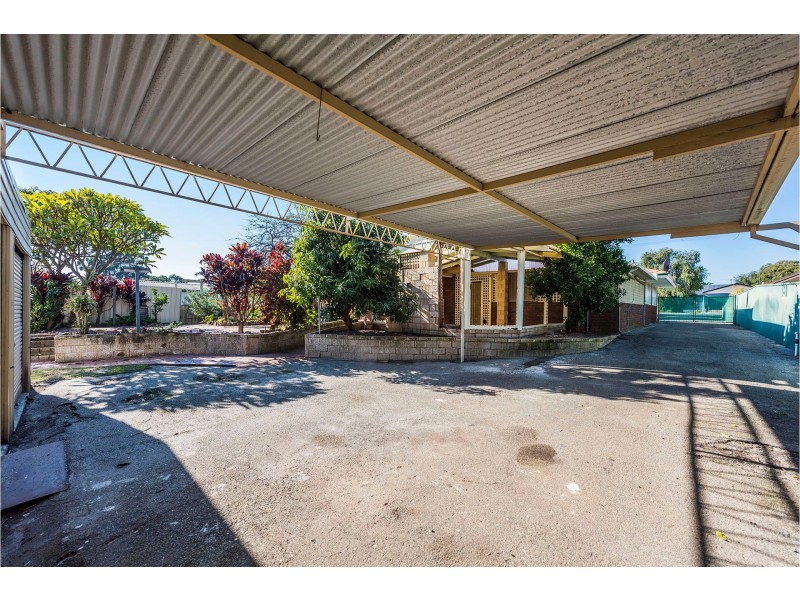 12 Jeanhulley Road, High Wycombe WA 6057