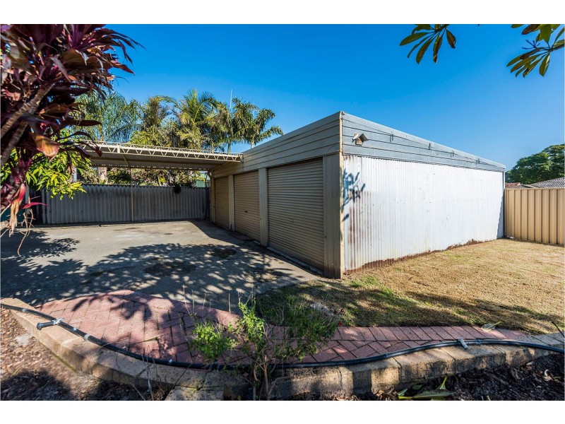 12 Jeanhulley Road, High Wycombe WA 6057