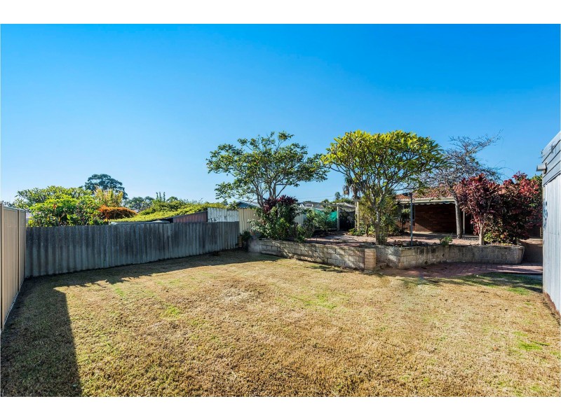 12 Jeanhulley Road, High Wycombe WA 6057