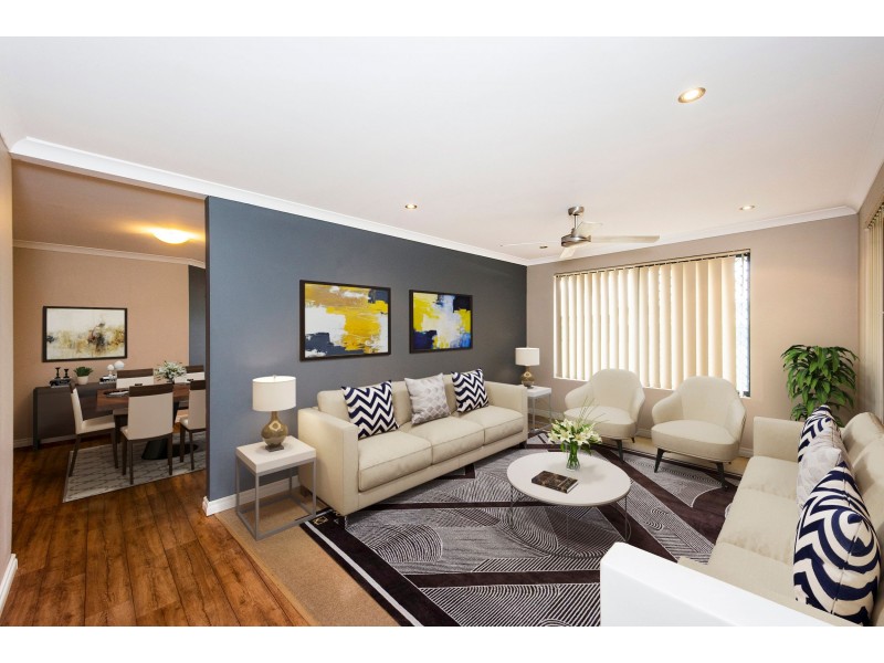 24 Amethyst Place, Maida Vale WA 6057