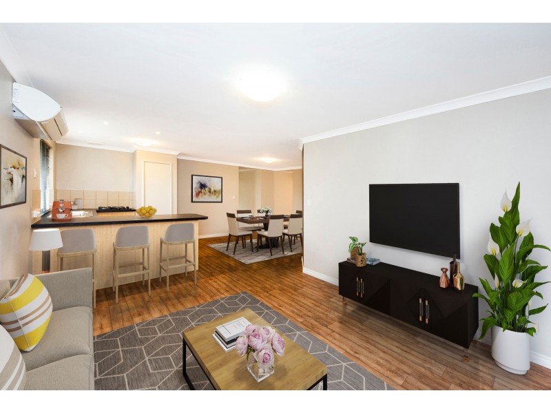 24 Amethyst Place, Maida Vale WA 6057